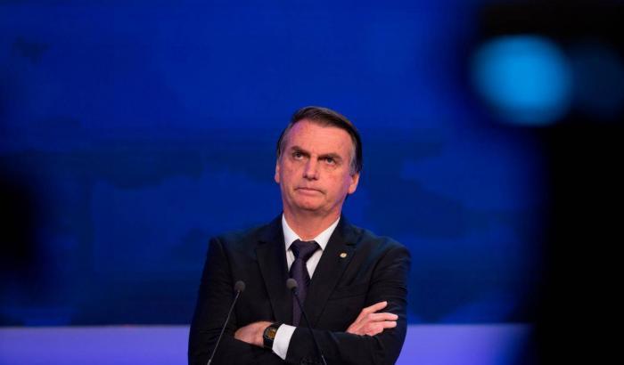 Bolsonaro