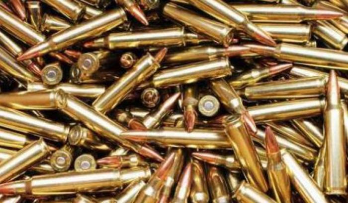 Dal 2010 ad oggi sono scomparse decine di migliaia di munizioni dell'esercito tedesco: le indagini