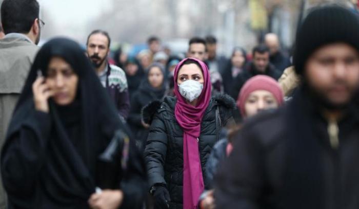 Iran