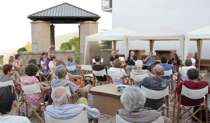 Elba Book Festival, la cultura che non si arrende nemmeno alla pandemia