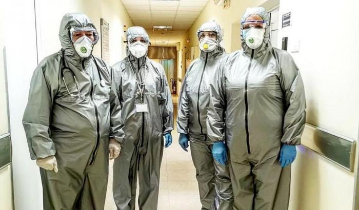 Immagine di repertorio