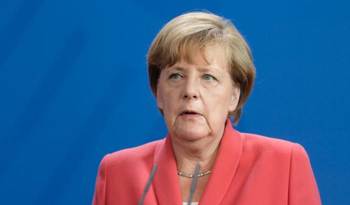 L'Afd vuole denunciare Angela Merkel per un suo commento sulle elezioni in Turingia