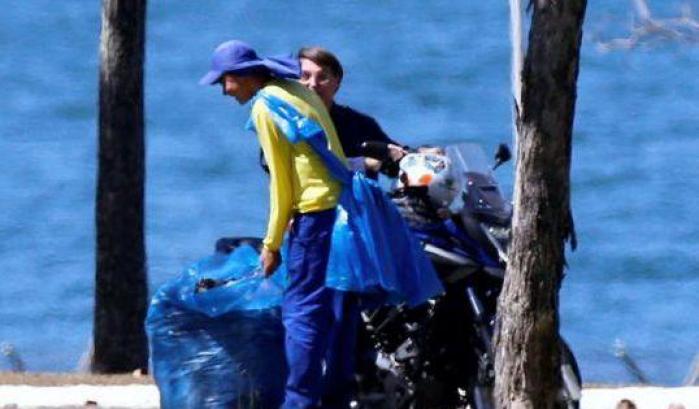 Bolsonaro