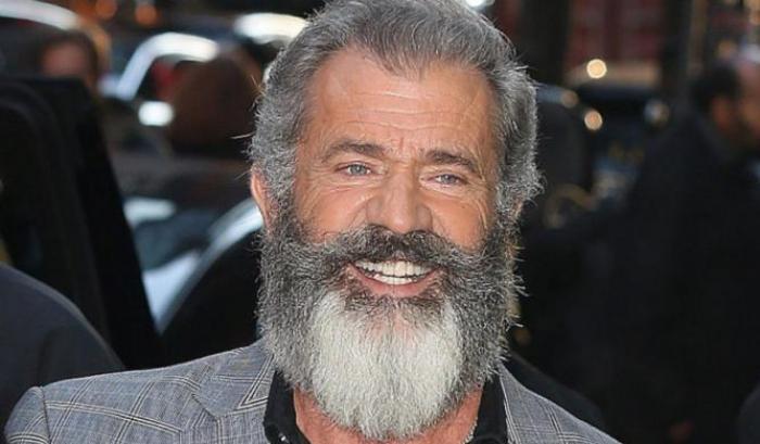 Mel Gibson