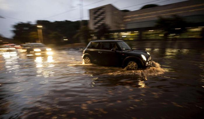 Perché in Italia si verificano sempre più nubifragi: la parola agli esperti