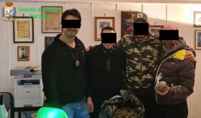 0005763D-carabinieri Carabinieri