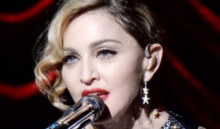 Madonna