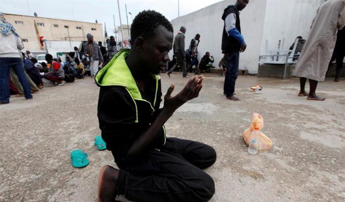 Migranti