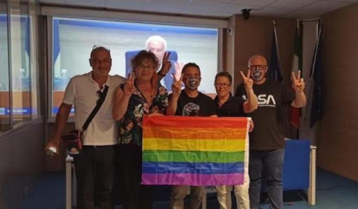 La Campania ha approvato la legge contro l'omotransfobia
