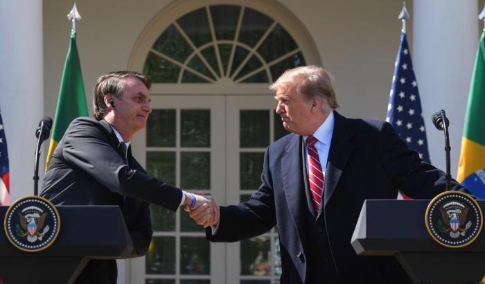 000577EE-bolsonaro-e-trump Bolsonaro e Trump