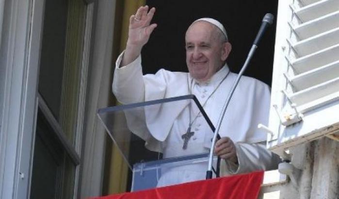 0005782C-papa-francesco Papa Francesco