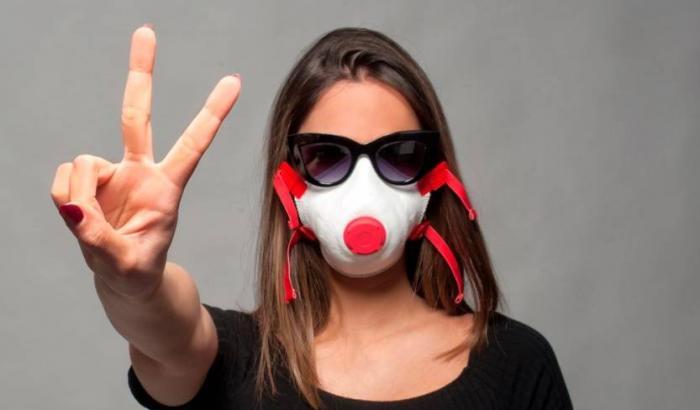 Quale mascherina usare?