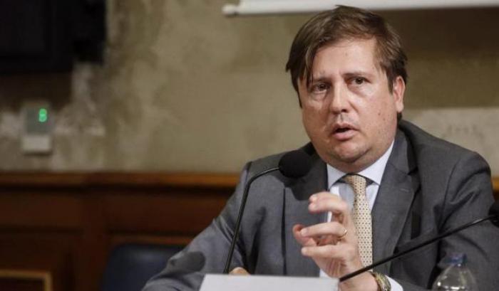 Pierpaolo Sileri