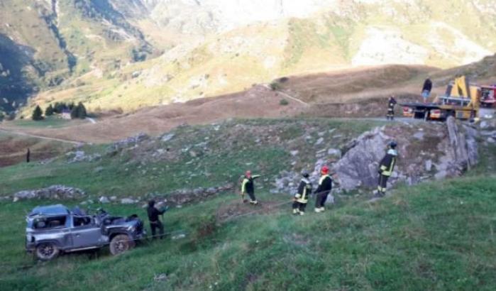 Incidente