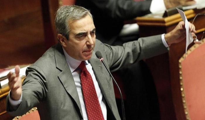 000578AC-maurizio-gasparri Maurizio Gasparri