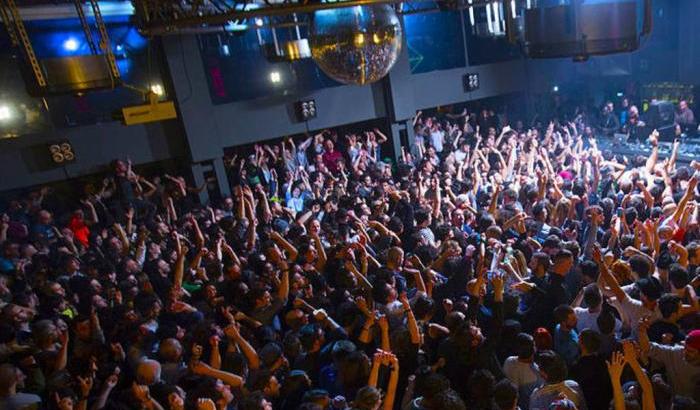 Discoteca