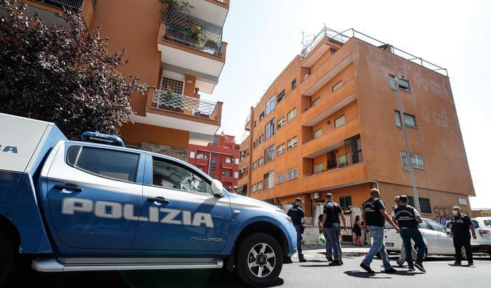 È morto il bambino colpito da un colpo di pistola sparato per errore dal nonno