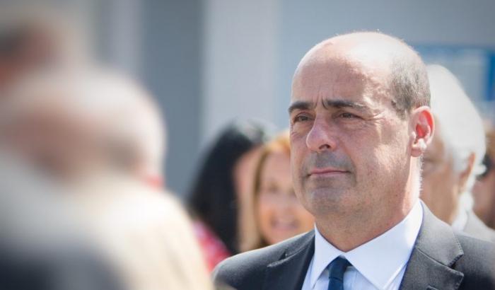 Zingaretti