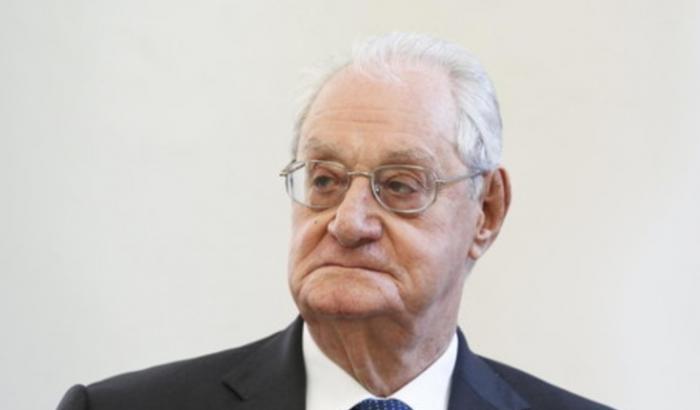 Addio a Cesare Romiti: il manager, braccio destro di Gianni Agnelli, aveva 97 anni