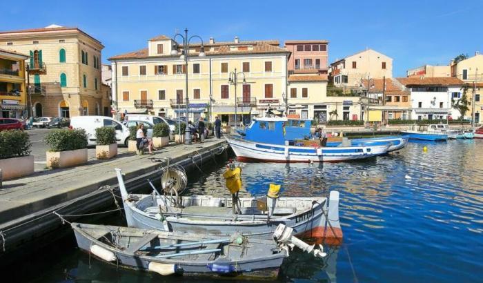 La Maddalena