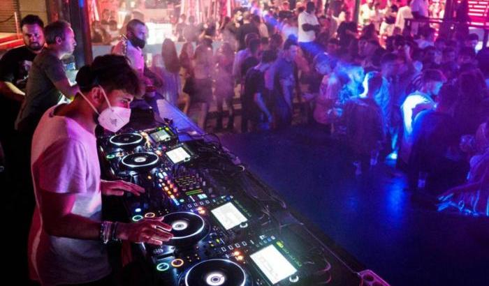 Discoteca