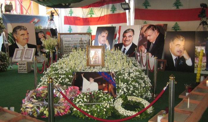 Sentenza-Hariri, il giorno dopo in un Libano che precipita nel caos armato