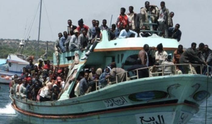Migranti