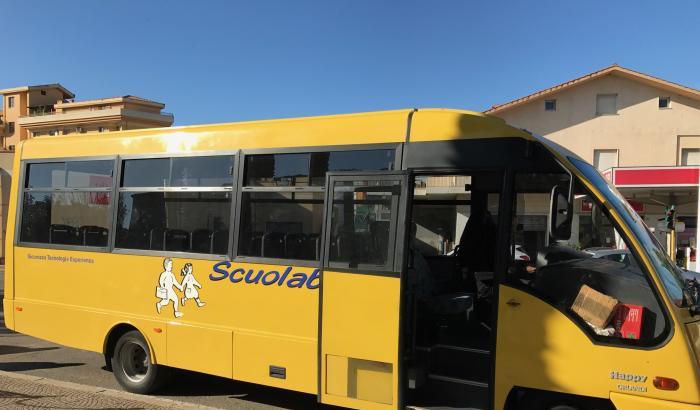 Immagine di repertorio