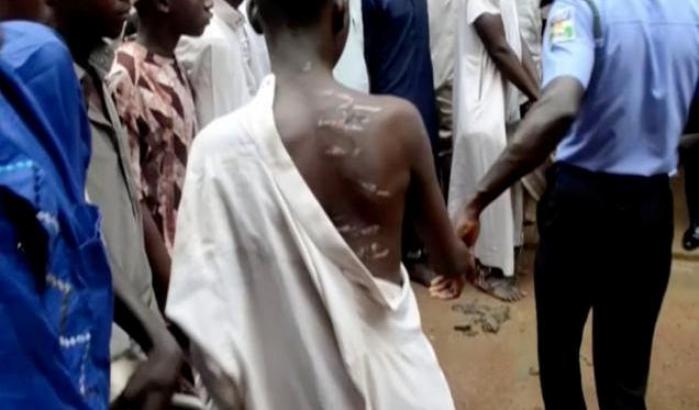 La Spoon River del Mediterraneo: per chi vuole "restare umano"