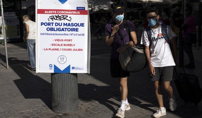 00057ABC-coronavirus-in-francia Coronavirus in Francia