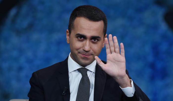 Di Maio