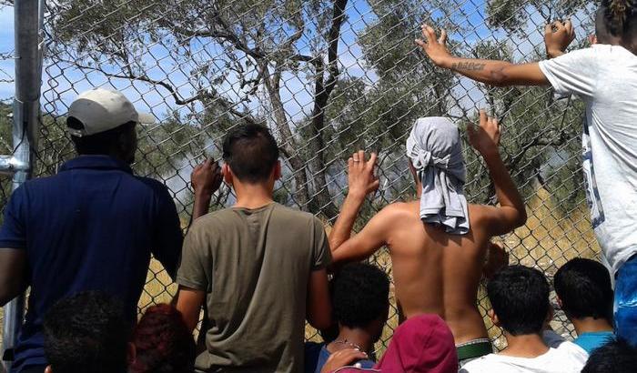 00057B90-rifugiati-a-lesbo Rifugiati a Lesbo