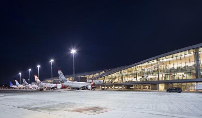 Aeroporto di Oslo