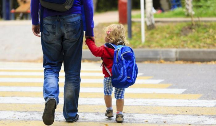 Genitori figli