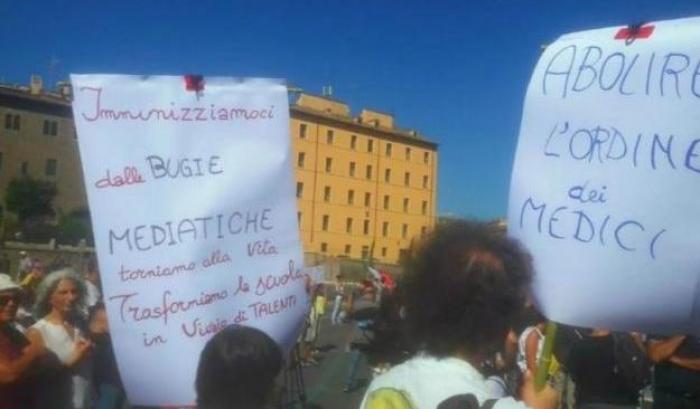 I negazionisti