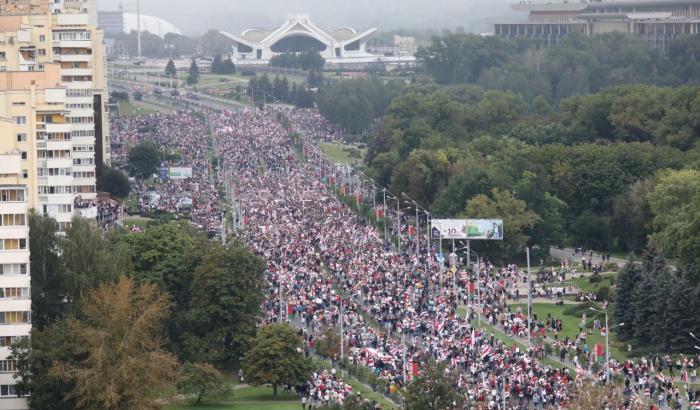 Minsk