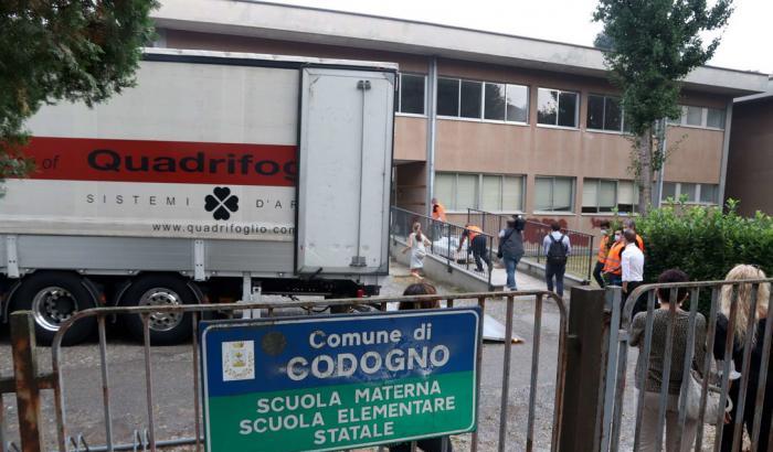 Ecco il piano segreto del governo per la pandemia a febbraio