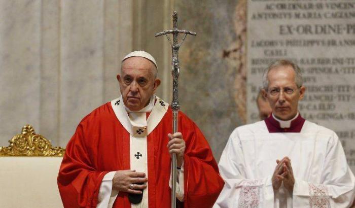 00057C81-papa-francesco Papa Francesco