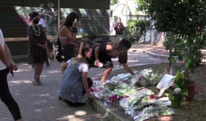 Fratoianni: "Discutiamo della legittimazione della violenza e della cultura fascista"