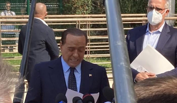 Berlusconi