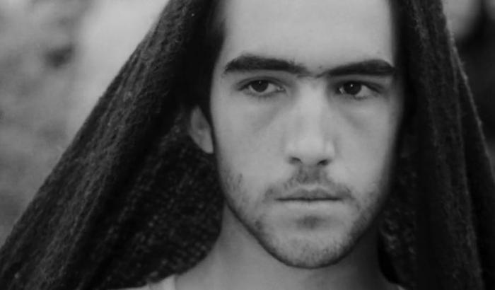 Enrique Irazoqui