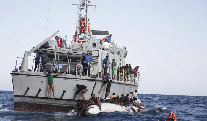 MIgranti