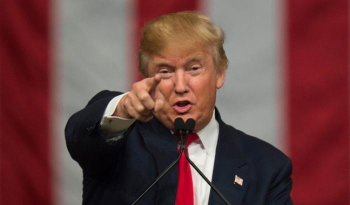 Il retroscena: Trump aveva 39 di febbre ma non voleva ricoverarsi in ospedale