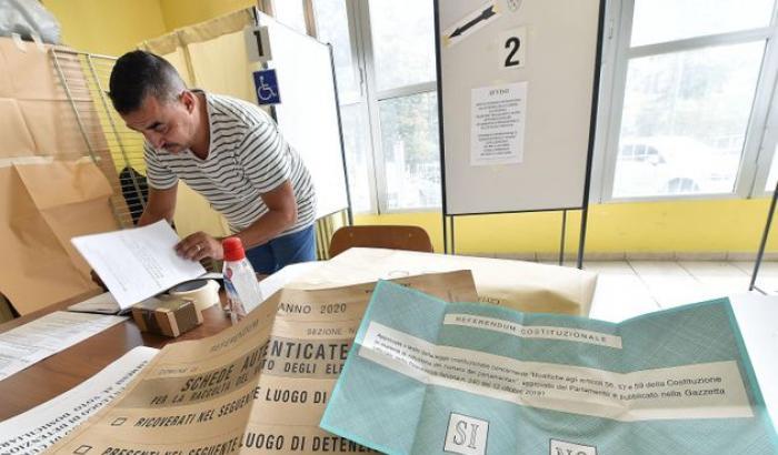 Referendum