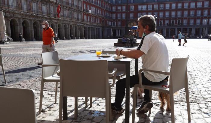 Madrid