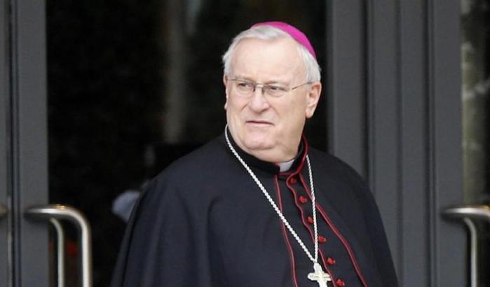 Cardinal Bassetti