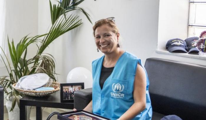 00057F4A-chiara-cardoletti-rappresentante-unhcr-per-l-italia-la-santa-sede-e-san-marino Chiara Cardoletti, rappresentante Unhcr per l’Italia, la Santa Sede e San Marino