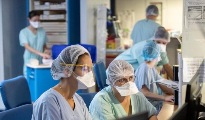 L'Oms avverte: "Il mondo rischia 2 milioni di morti, l'Europa si svegli"