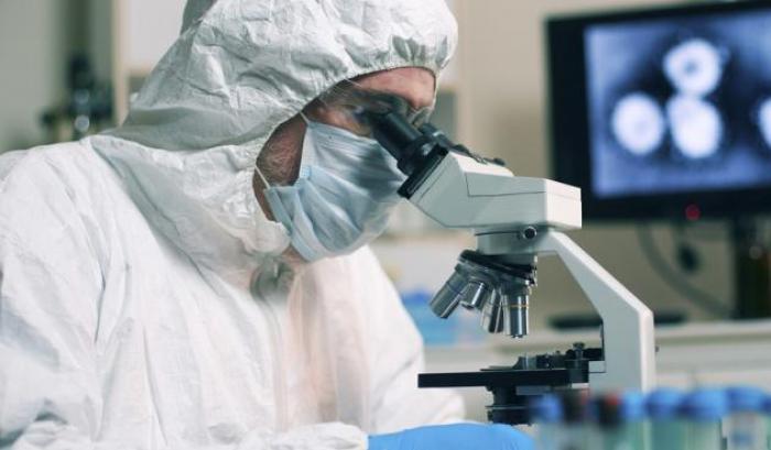 Perché Sars-Cov-2 ha un potere infettivo superiore al precedente Sars-Cov del 2002?