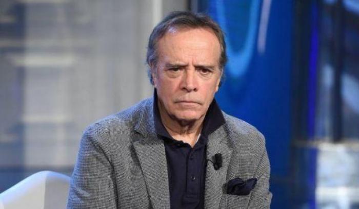 Enrico Montesano